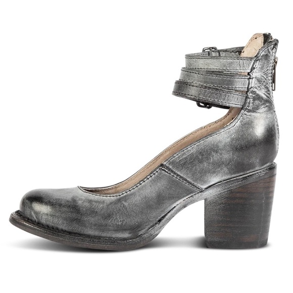 FREEBIRD Black Randi - Picture 4 of 14